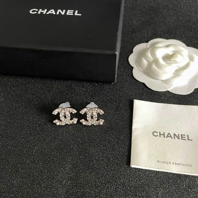 Chanel Earring 07yxs396